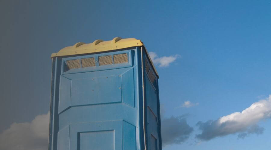 Why choose Houston TX Porta Potty Rental for construction porta potty rental in Houston, TX